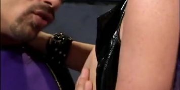 CLASSIC XXX Nasty Tales - (The Vintage Experience) - VOL #20 (Isis Taylor, Kylie Ireland, Nestee Shy)