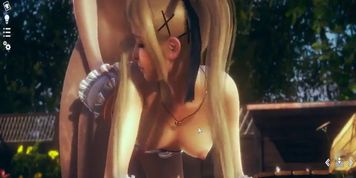 Honey Select 2 test