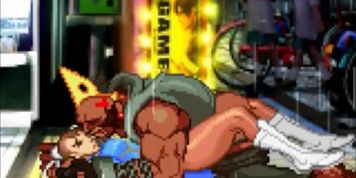 MUGEN - Birdie 08
