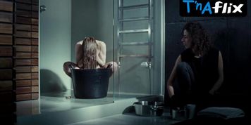Anneke Sluiters Breasts Scene  in Splendid Isolation