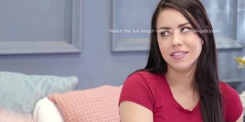 My Step Mother Has Secret Fantasy! (Alina Lopez, London River)