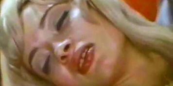 Uschi Karnat - Tabu Film 18 - Sexeck (Sex Corner) [Color Restored]