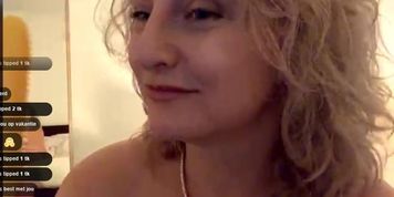 Carina big tits ass tease blowjob tease