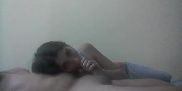 chupada y acabada con yane (Hermosa)