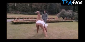 Anna Melita Butt,  Breasts Scene  in Casa Privata Per Le Ss