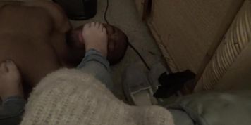 Lucky Footboy