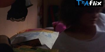 Kashina Kessler Breasts Scene  in Sleepaway Camp Iii