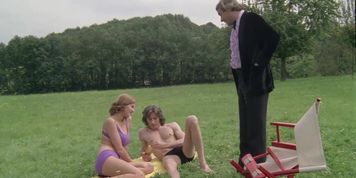 Brigitte Lahaie - Touchez-pas au zizi 3 (1978)