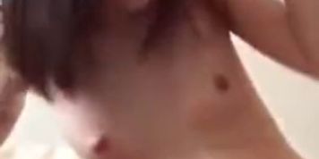 Thai Teen Homemade