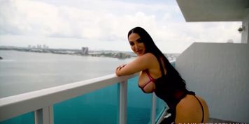 Best video of Amy Anderssen