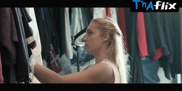 Magdalena Kolesnik Breasts Scene  in Sweat