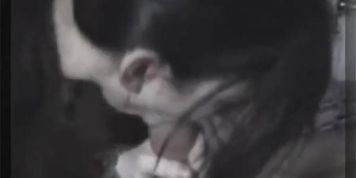 Blowjob from my wife
