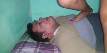 Face trampling