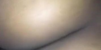 Thick junt riding bbc