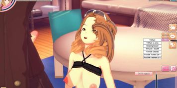 hentai game
