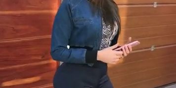 GUAPA Y DELICIOSA