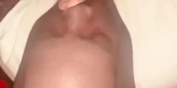 Hung Transgender getting a SLOPPY blowjob. See more on OnlyFans.
