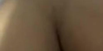 Thick Lightskin Fucked on Snapchat