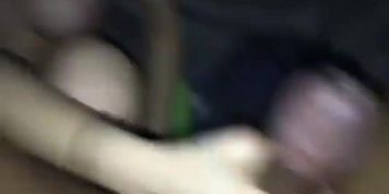 Blonde succ