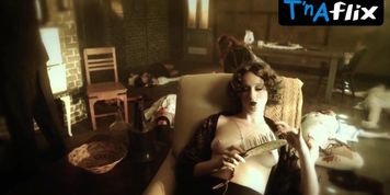 Caroline Gayle Breasts,  Underwear Scene  in Director'S Cut (Norma Joel)