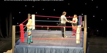 More Pro Ladies