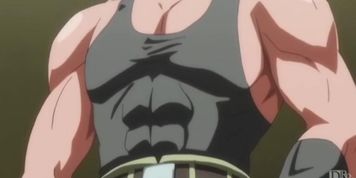 Huge titty hentai girl gangbanged part 2 (Kim Triple X)
