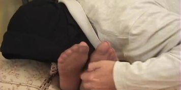 ticklish lawyer 