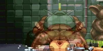MUGEN - Birdie 02