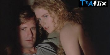 Nicole Kidman Breasts,  Butt Scene  in Malice