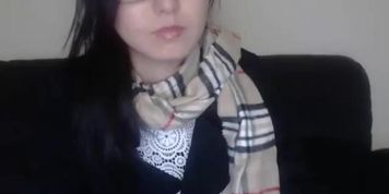 Asian Amateur Girl Orgasm On Live Camshow