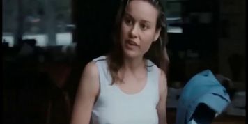Captain Marvel Actress Brie Larson Nude