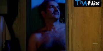 Juliana Paes Butt,  Breasts Scene  in Gabriela