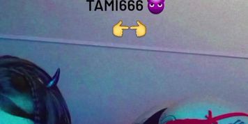 richblackcherry / tamiko / bl4ckcherry666