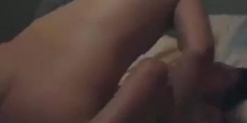 Faye Covarrubias Breasts Scene  in Drag Party Queen