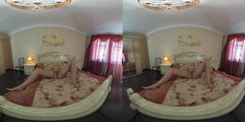 Ad Ria Na - Bed