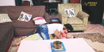 Mallu Tharki Bhabhi (Sexy bhabhi)