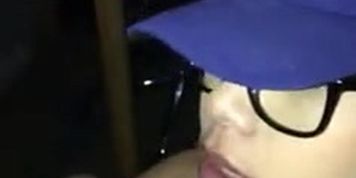 Selfie - Chicago Latina Great Blowjob
