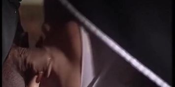 Hot young nun Julia fucked by a big hard dick