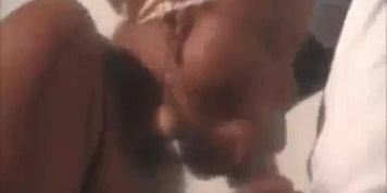 Grandma suck cock and got a big ass booty (Bootyliscious, Cherokee D Ass, Ms Booty)