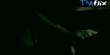 Barbara Sukowa Butt Scene  in Hierankl