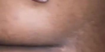 BBW GETTING HER PUSSY BUST UP ??