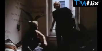 Beate Finckh Butt,  Breasts Scene  in Desperado City