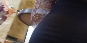 big ass
