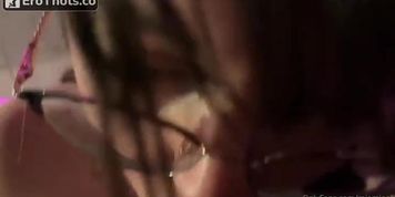 Cute itsmiabunny sextape