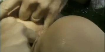 WET NASTY MILF SOUP 3 - Scene 2 (Elle Devyne)
