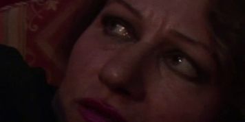 REAL GRANNY PORN - Anal fuck with hairy granny