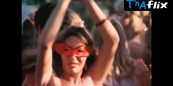 Lucelia Santos Breasts,  Butt Scene  in Luz Del Fuego