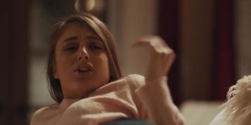 Gia Derza, Luna Star In You Need To Get Laid Scene 3