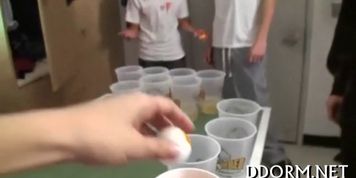 Enthraling group sex - video 38