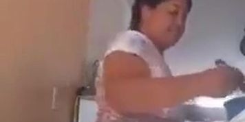Se&ntilde;ora consolador